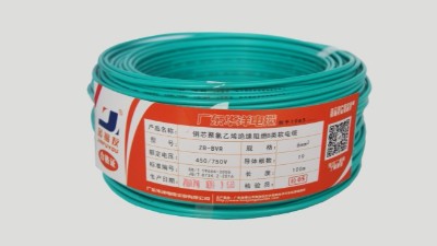 豪利777官网工程用缆厂家教您一分钟读懂矿物质电缆