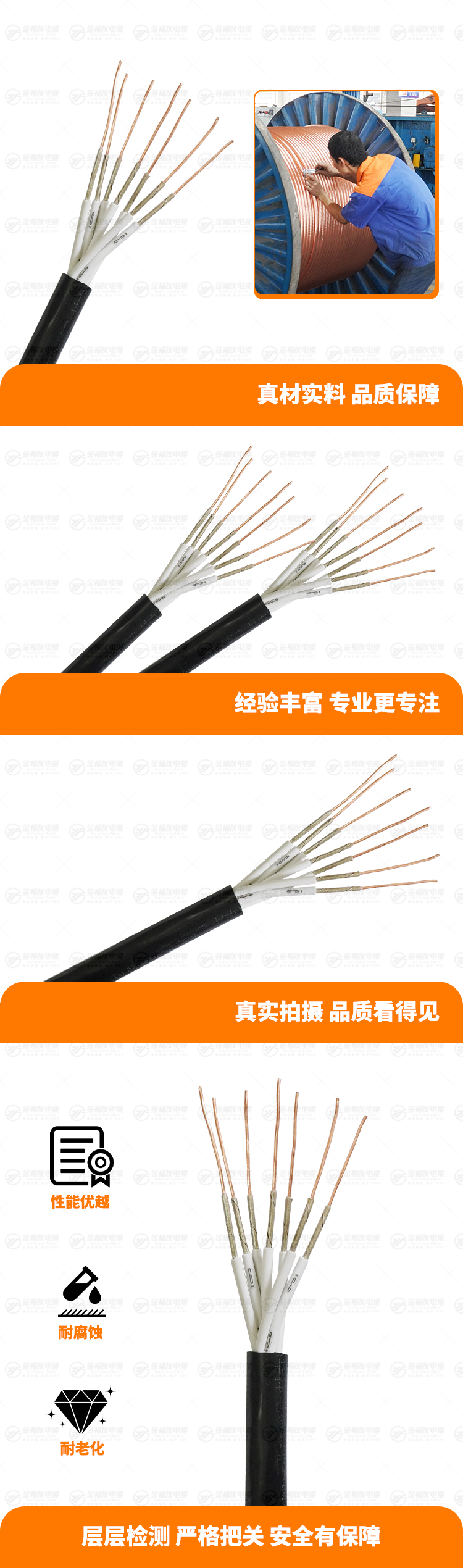 新豪利777官网产品详情页-NH-KVV-7X1.5