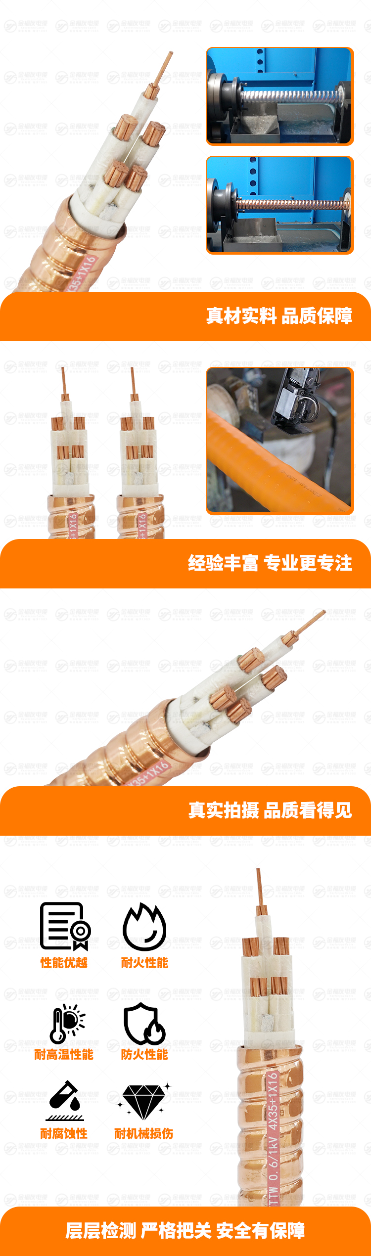 新豪利777官网产品详情页-YTTW-0.-61kV-4X35+1X16