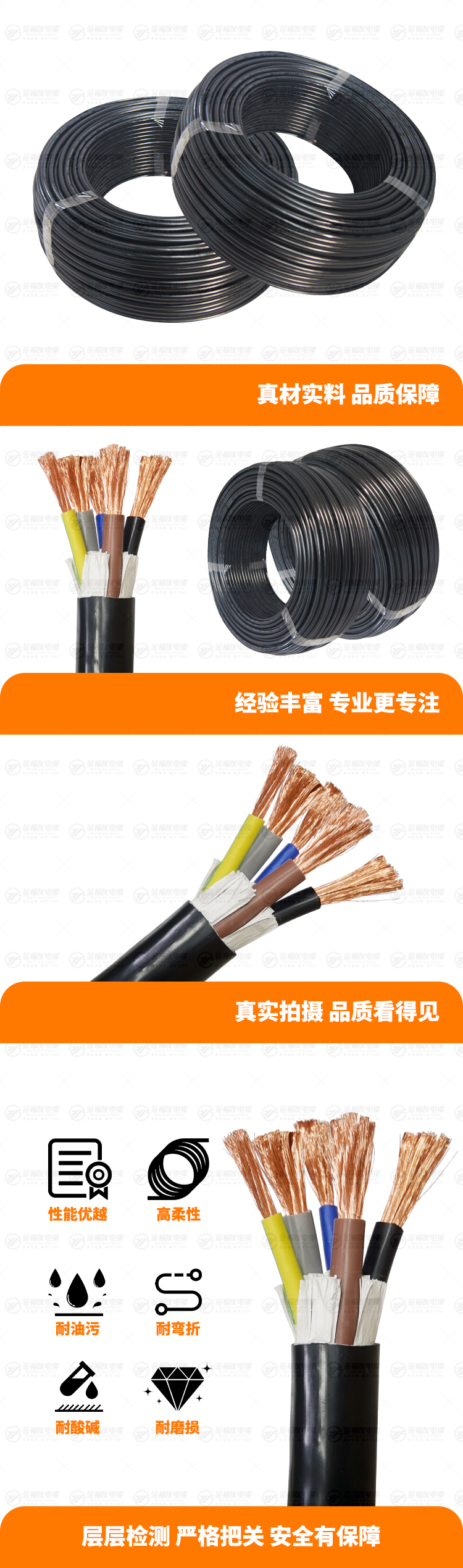 新豪利777官网产品详情页-RVV-3X35+2X16