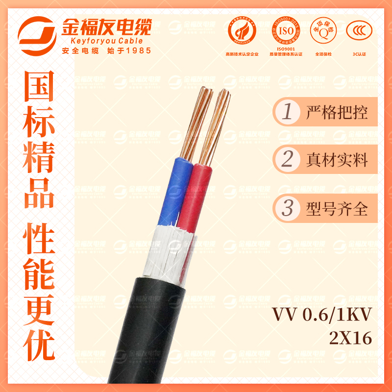 豪利777官网产品-10.4-VV-0.6-1kv-2X16