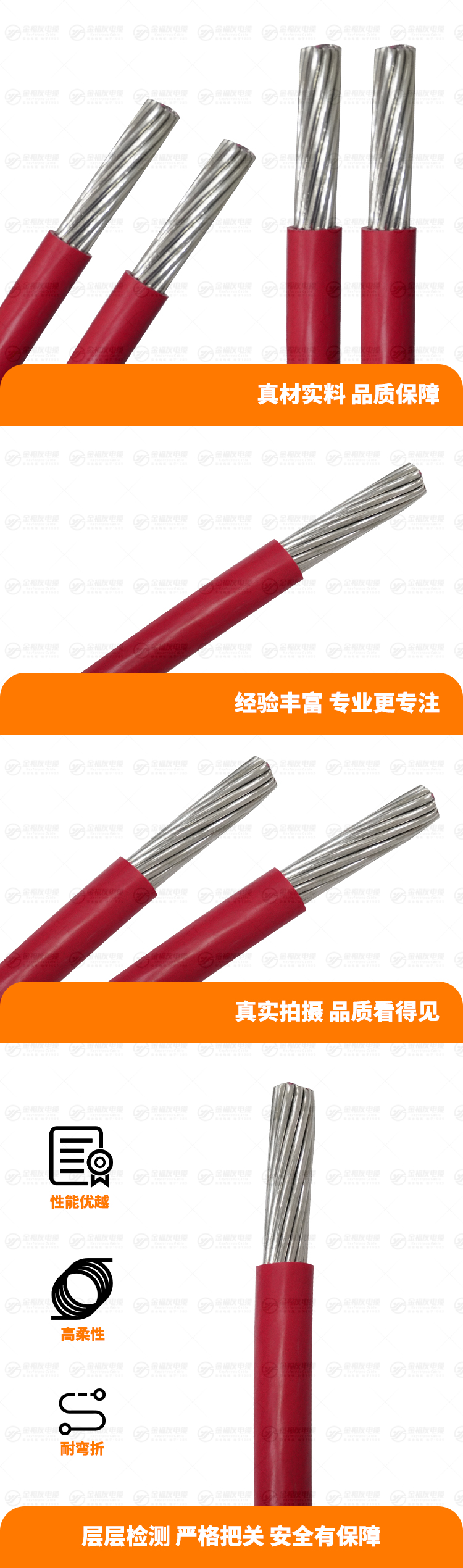 新豪利777官网产品详情页-BLV-1X95